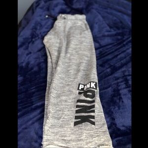 Victoria secret boyfriend sweats